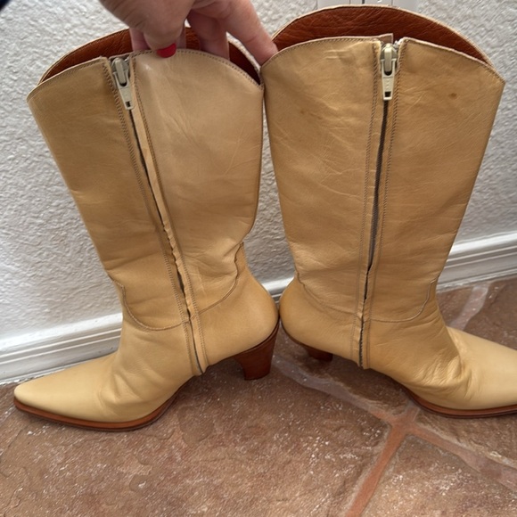 Faustian Jeunesse boots - Picture 3 of 12